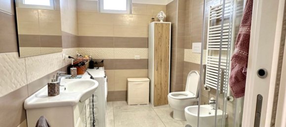 4 rooms Apartment in Scisciano, Italy No. 72060 13