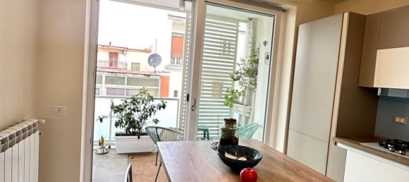 4 rooms Apartment in Scisciano, Italy No. 72060 10