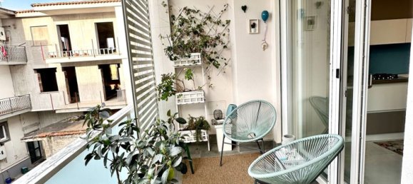 4 rooms Apartment in Scisciano, Italy No. 72060 11