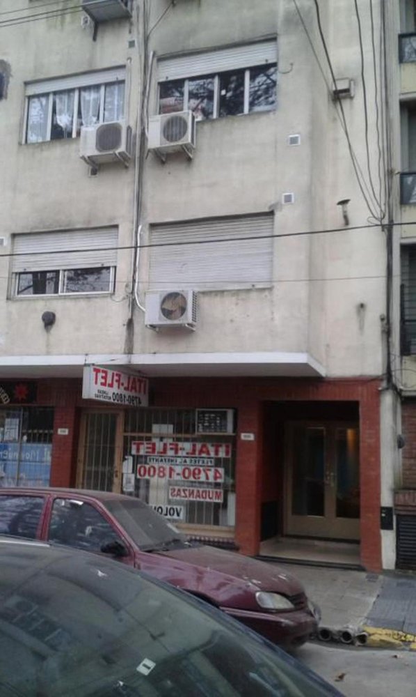 استوديو في Vicente Lopez, Argentina رقم 18681