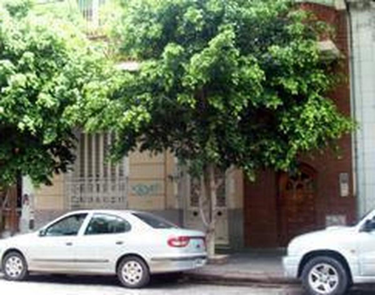 Grundstück in Buenos Aires, Argentina, Nr. 120850