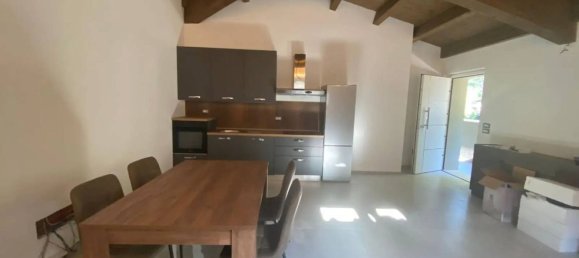 Квартира с 4 комнатами в Бастия Умбра, Италия № 228793 15