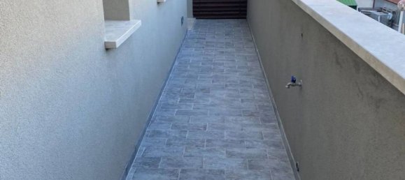 Квартира с 4 комнатами в Бастия Умбра, Италия № 228793 14