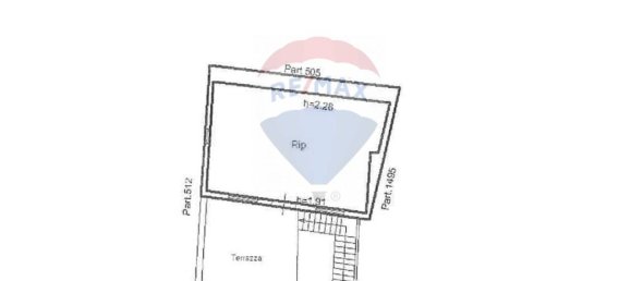 2 غرف نوم منزل في Aci Sant'Antonio, Italy رقم 380119 14