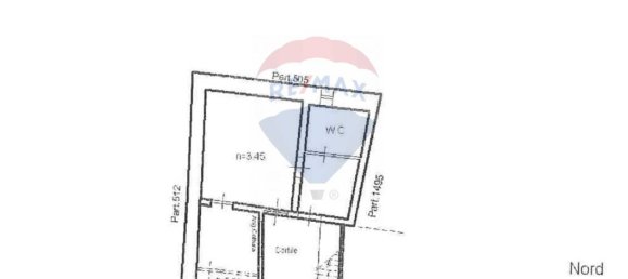 2 غرف نوم منزل في Aci Sant'Antonio, Italy رقم 380119 13