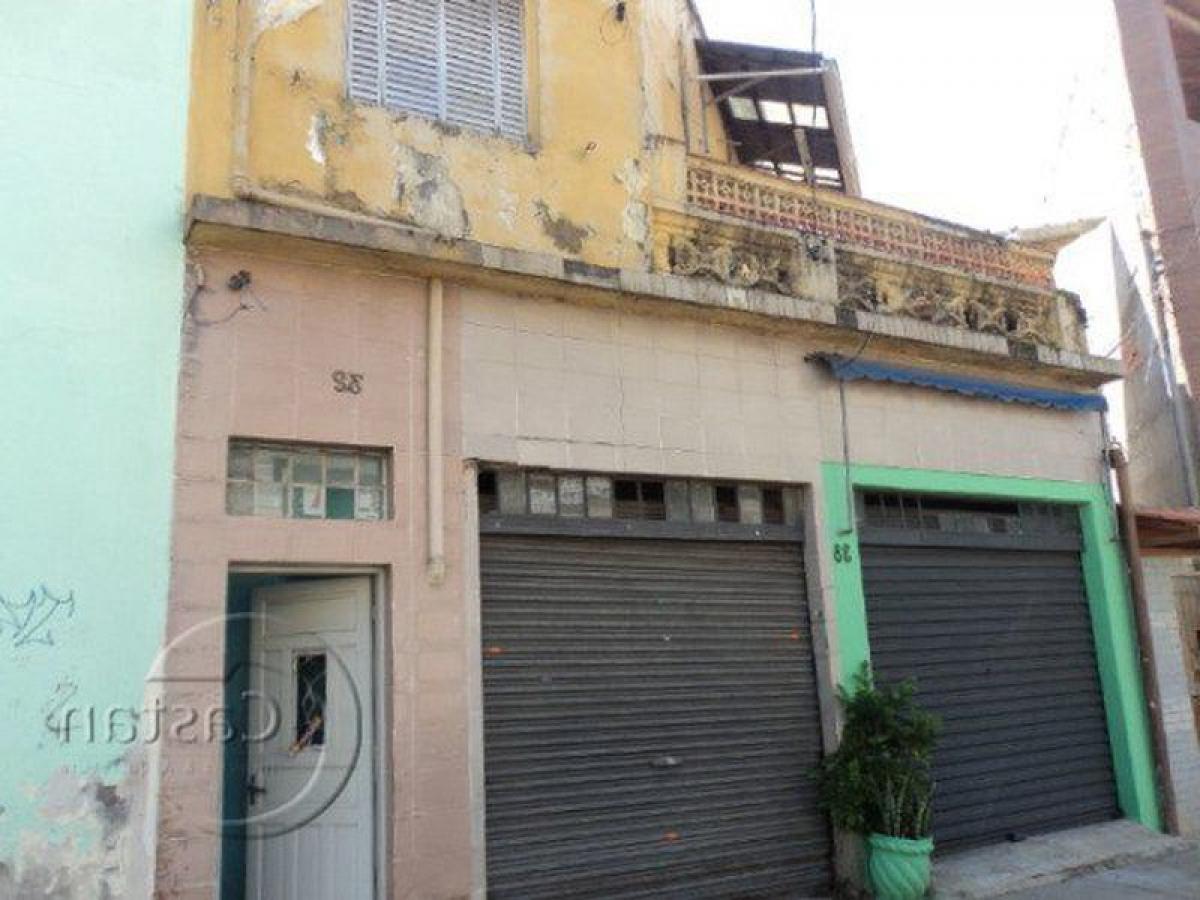 4 chambres Maison à Sao Paulo, Brazil No. 560304