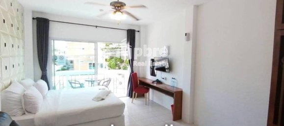 7 غرف نوم مقهى / مطعم في Pattaya, Thailand رقم 16024 6