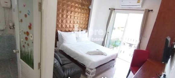 7 غرف نوم مقهى / مطعم في Pattaya, Thailand رقم 16024 4