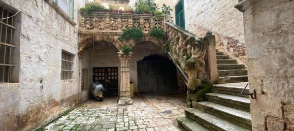  بناية في Conversano, Italy 500متر مربع رقم 131992 3