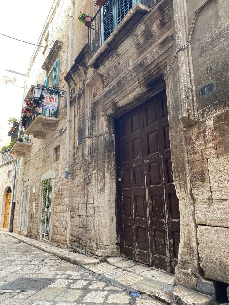  بناية في Conversano, Italy 500متر مربع رقم 131992