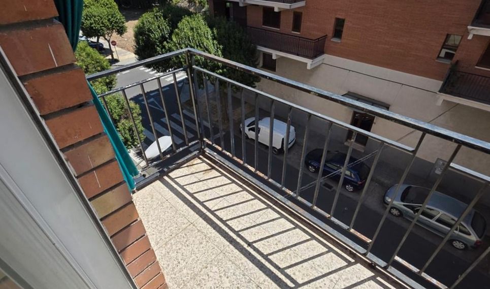 3 Schlafzimmer Wohnung in Lleida, Spain, Nr. 138848