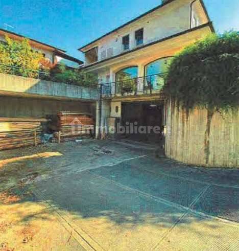 5-Zimmer Lagerhaus in Schiavon, Italy, Nr. 278222