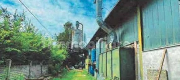 5-Zimmer Lagerhaus in Schiavon, Italy, Nr. 278222 7