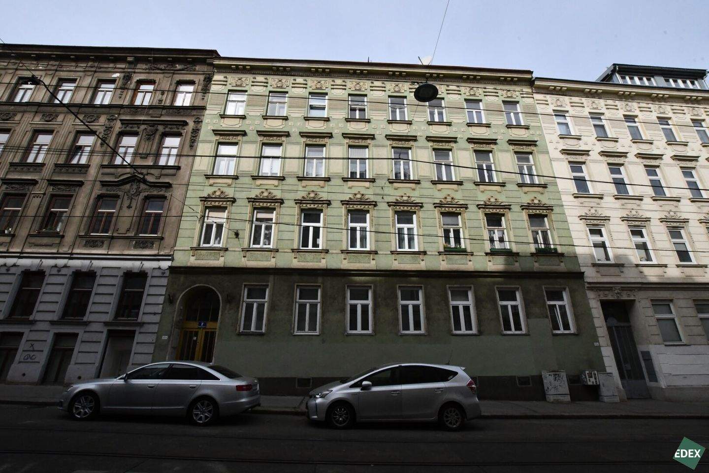 2-salle Appartement à Ottakring, Austria No. 183250