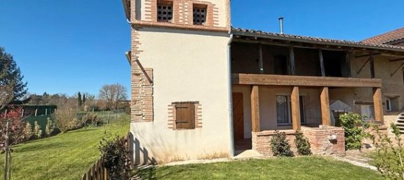 2 bedrooms House in Tarn-et-Garonne, France No. 306206 3