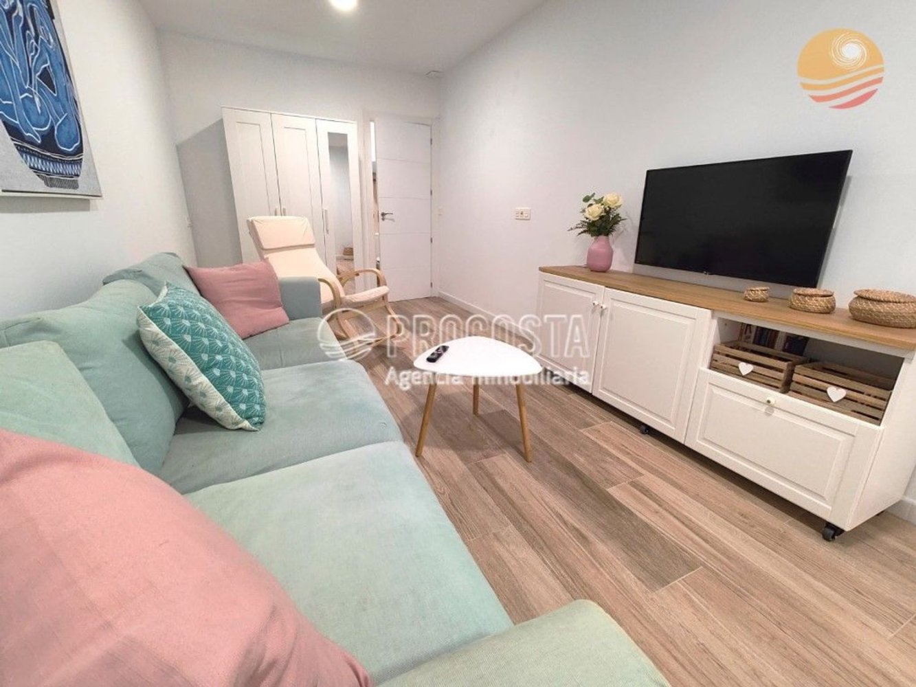 Дом с 2 спальнями в Альмуньекар, Испания № 212294