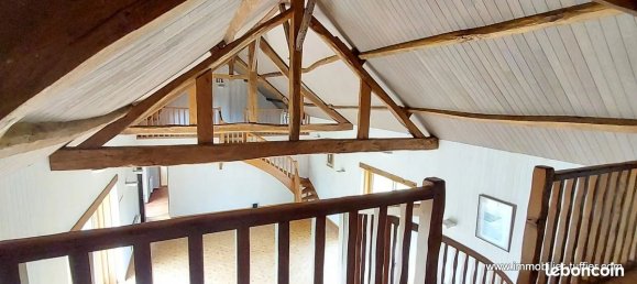 4 bedrooms House in Beaufay, France No. 289192 2