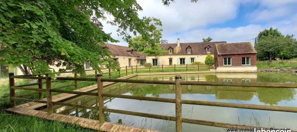 4 bedrooms House in Beaufay, France No. 289192 15