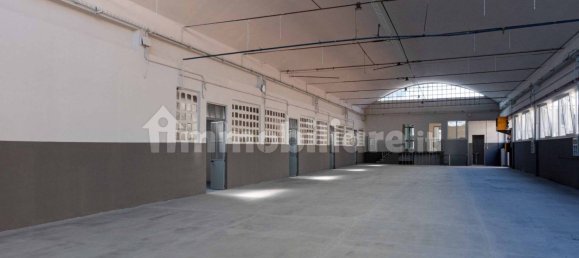 2 rooms Warehouse in Turin, Italy No. 298064 16