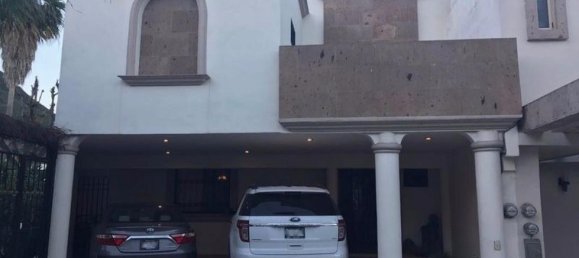 3 bedrooms House in Nuevo Leon, Mexico No. 178107 2