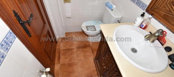 3 bedrooms Townhouse in Ronda, Spain No. 164560 16