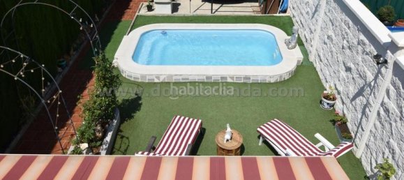 3 bedrooms Townhouse in Ronda, Spain No. 164560 24