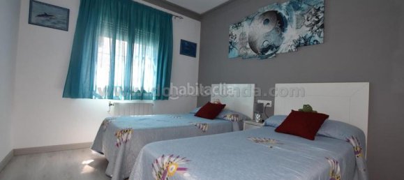 3 bedrooms Townhouse in Ronda, Spain No. 164560 2