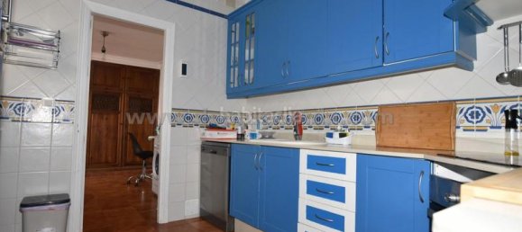 3 bedrooms Townhouse in Ronda, Spain No. 164560 11