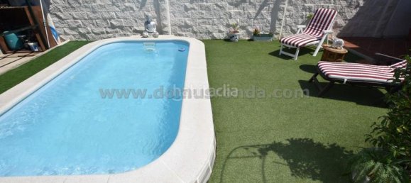 3 bedrooms Townhouse in Ronda, Spain No. 164560 22