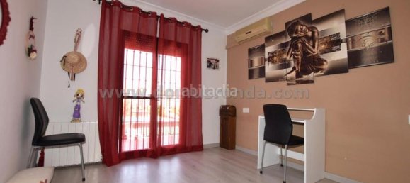 3 bedrooms Townhouse in Ronda, Spain No. 164560 8