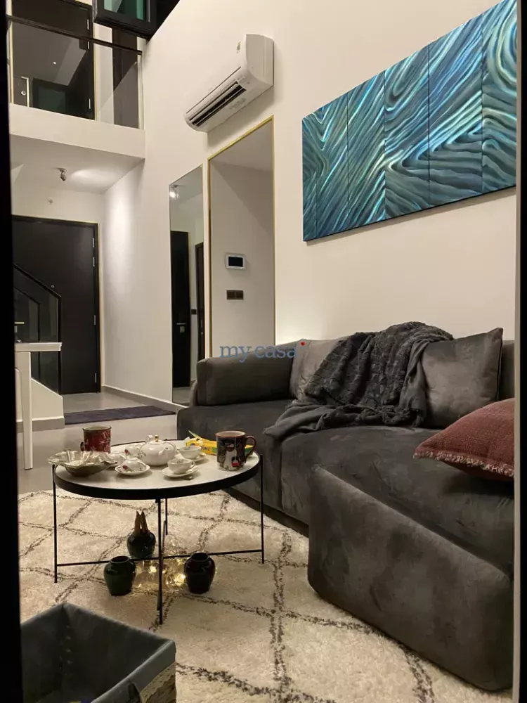 2 bedrooms Apartment in Thu Duc, Vietnam No. 8598