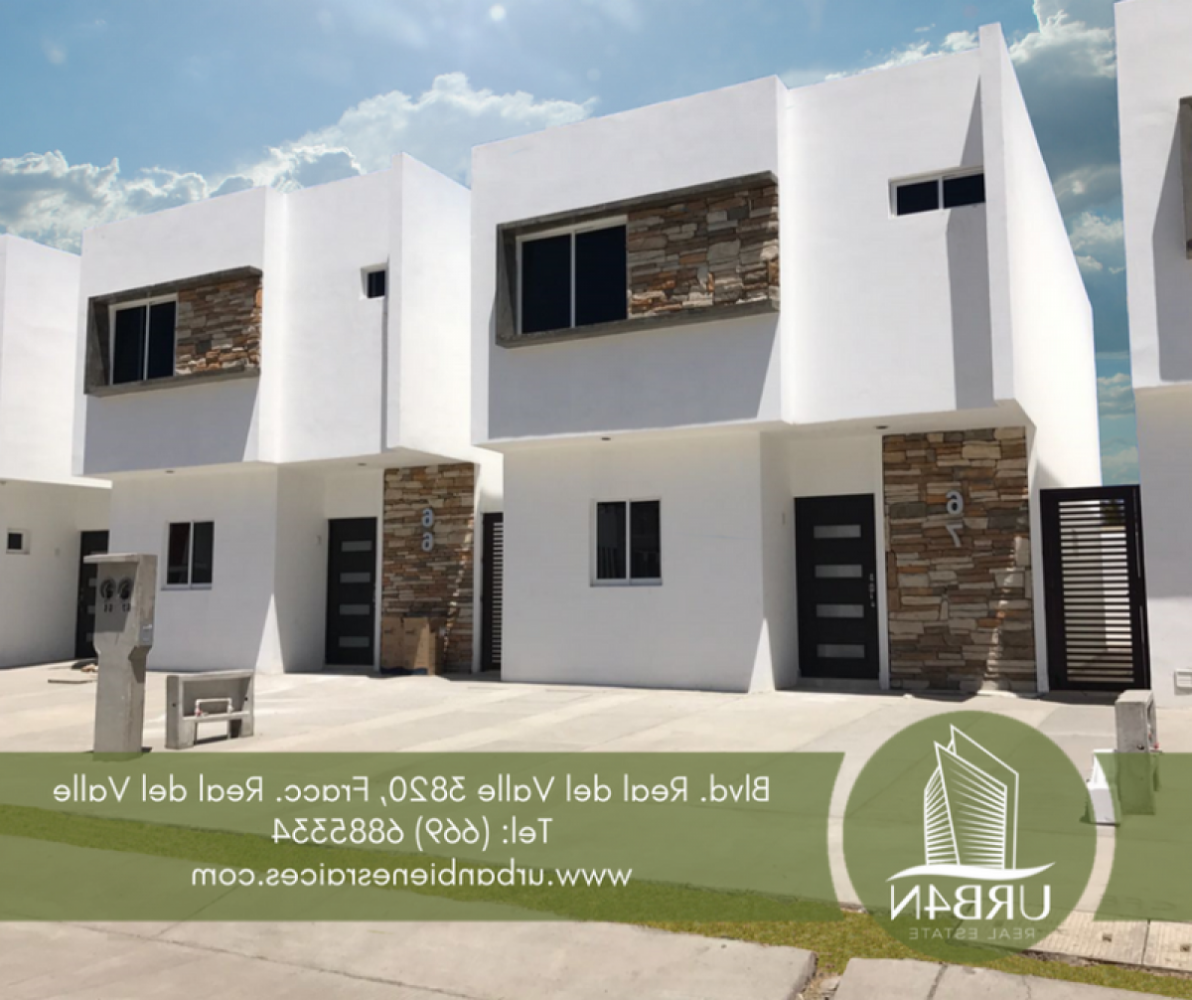 3 bedrooms House in Sinaloa, Mexico No. 175085