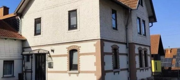 5 rooms Townhouse in Wartburgkreis, Germany No. 280915 3