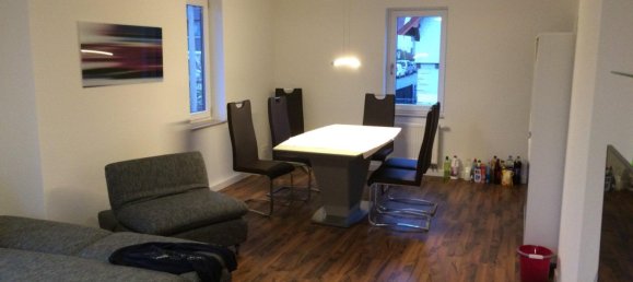 5 rooms Townhouse in Wartburgkreis, Germany No. 280915 9