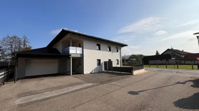 3 rooms Apartment in Munderfing, Austria No. 104427