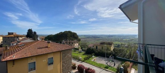 5 rooms Apartment in Castelfiorentino, Italy No. 23643 28