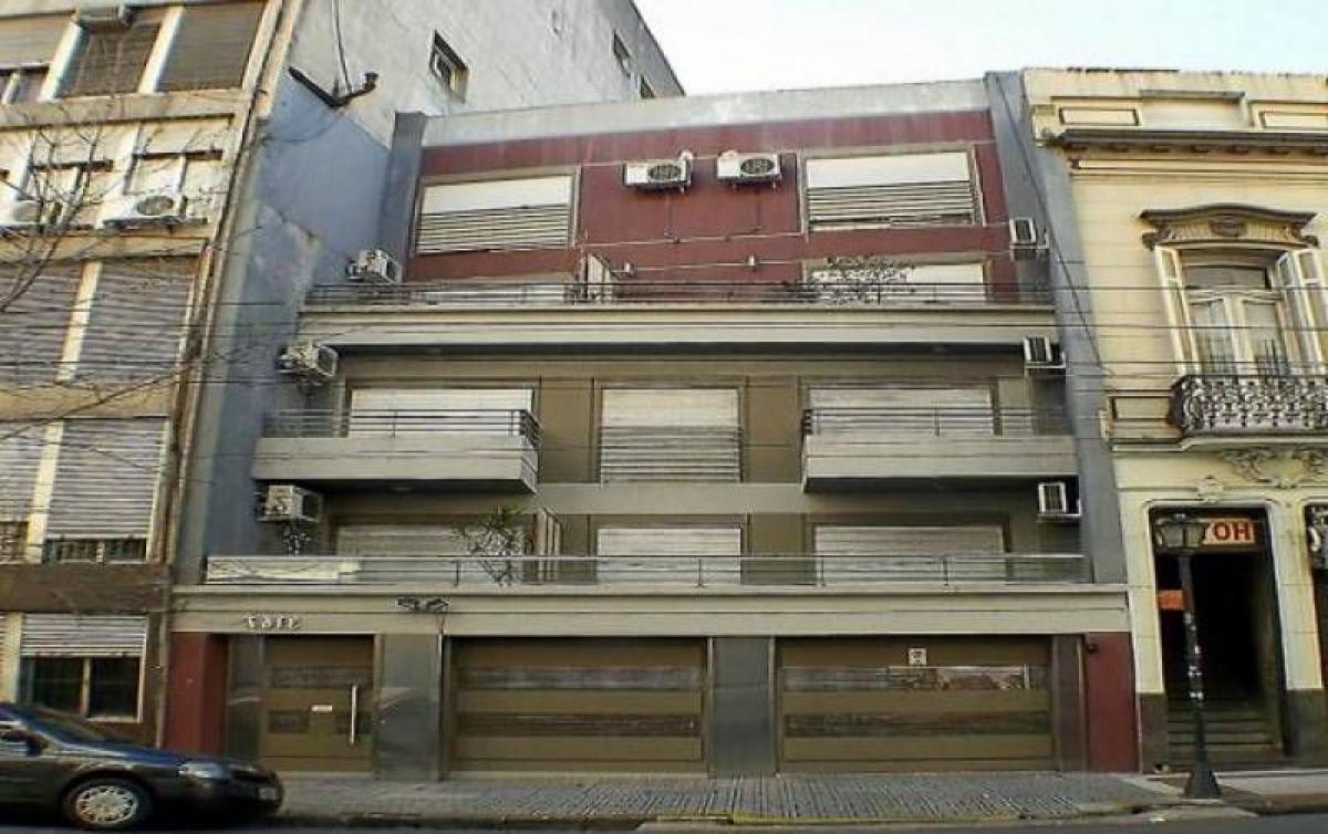 2 Schlafzimmer Wohnung in Buenos Aires, Argentina, Nr. 96888