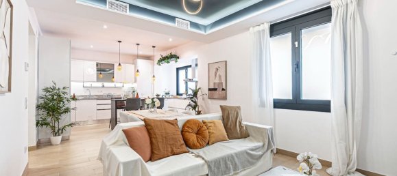 3 Schlafzimmer Wohnung in Eixample, Spain, Nr. 134025 40