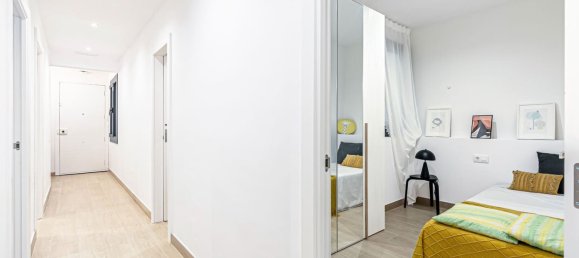 3 Schlafzimmer Wohnung in Eixample, Spain, Nr. 134025 30