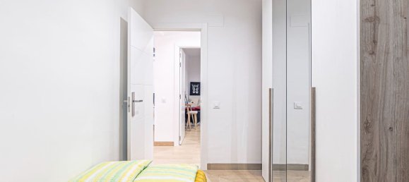 3 Schlafzimmer Wohnung in Eixample, Spain, Nr. 134025 20