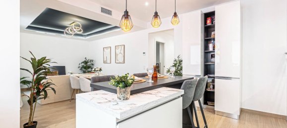 3 Schlafzimmer Wohnung in Eixample, Spain, Nr. 134025 12