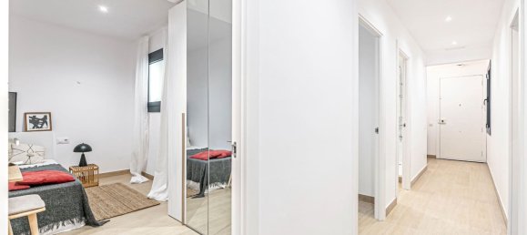 3 Schlafzimmer Wohnung in Eixample, Spain, Nr. 134025 31
