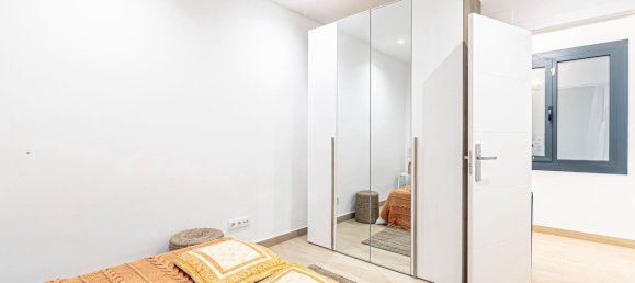 3 Schlafzimmer Wohnung in Eixample, Spain, Nr. 134025 16