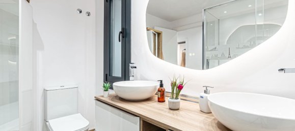 3 Schlafzimmer Wohnung in Eixample, Spain, Nr. 134025 26