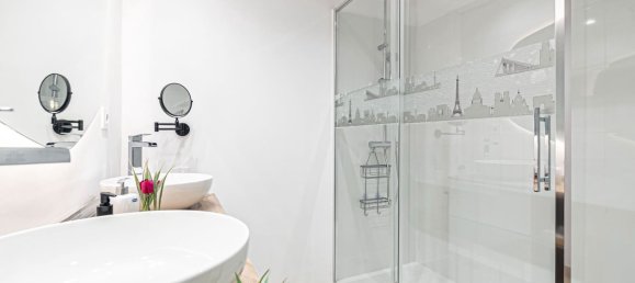 3 Schlafzimmer Wohnung in Eixample, Spain, Nr. 134025 28