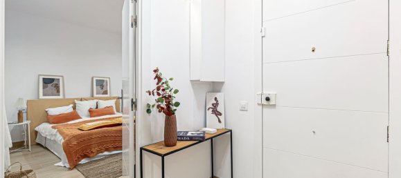 3 Schlafzimmer Wohnung in Eixample, Spain, Nr. 134025 32
