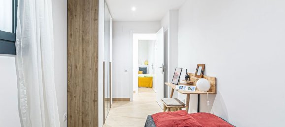 3 Schlafzimmer Wohnung in Eixample, Spain, Nr. 134025 23