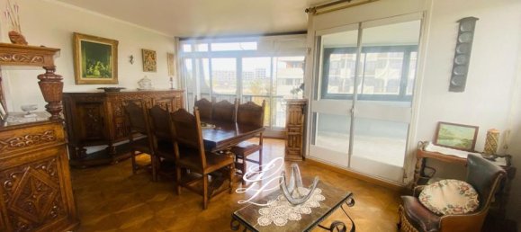 3 bedrooms Apartment in Nantes, France No. 100916 3