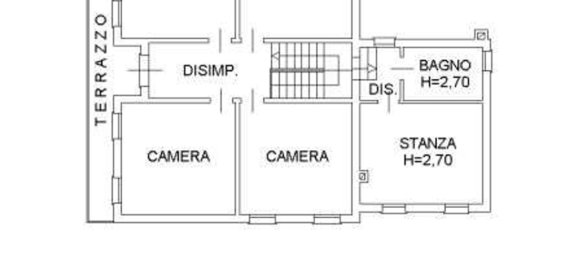 8 rooms House in Mareno di Piave, Italy No. 279603 11