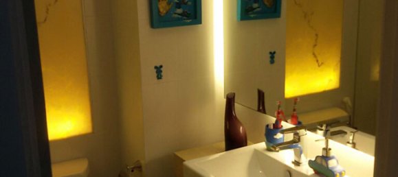 Apartamento com 2 quartos em condomínio em Pattaya, Thailand N.º 647 7